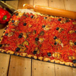 Tienda Forn Can Coves Nourriture