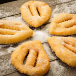 Tienda Forn Can Coves Nourriture