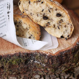 Tienda Forn Can Coves Nourriture