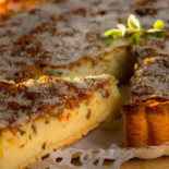 Tienda Forn Can Coves Nourriture