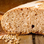 Tienda Forn Can Coves Nourriture