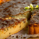 Tienda Forn Can Coves Nourriture