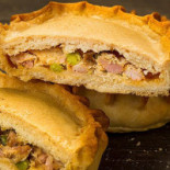 Tienda Forn Can Coves Nourriture