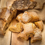 Tienda Forn Can Coves Nourriture