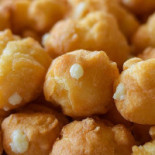 Tienda Forn Can Coves Nourriture