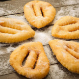 Tienda Forn Can Coves Nourriture