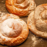 Tienda Forn Can Coves Nourriture