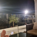 Bar Restaurante Arami Extérieur