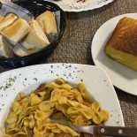 Bar Restaurante Arami Comida