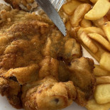 Bar Restaurante Arami Comida