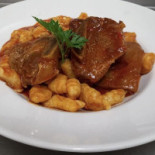 Bar Restaurante Arami Comida