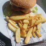 Bar Restaurante Arami Comida