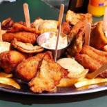 Bar Restaurante Arami Comida