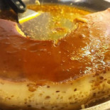 Bar Restaurante Arami Comida