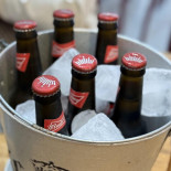 Bar Restaurante Arami Boisson