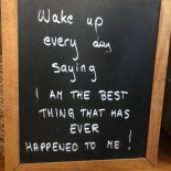 Passion Pantry Carte