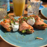 Passion Pantry Nourriture