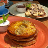 Passion Pantry Nourriture