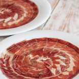 Jamones Los Andaluces Boisson