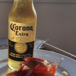 Jamones Los Andaluces Boisson