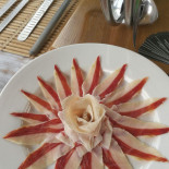 Jamones Los Andaluces Boisson