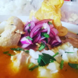 Cafeteria Pastelería Delicia Nourriture