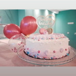 Cafeteria Pastelería Delicia Boisson