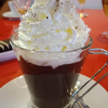 Cafeteria Pastelería Delicia Boisson