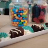 Cafeteria Pastelería Delicia Boisson