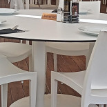 S’espardell À l'intérieur