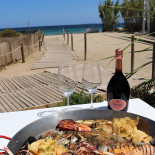 S’espardell Extérieur