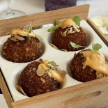 S’espardell Boisson