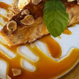 S’espardell Nourriture