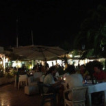 Cambalache Extérieur