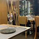 De Vila À l'intérieur