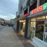 Supermercado Spar Brisol Extérieur