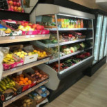 Supermercado Spar Brisol Extérieur