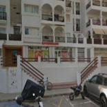 Supermercado Spar Brisol Extérieur