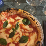 Alegría Pizzeria Cafè Nourriture