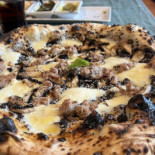 Alegría Pizzeria Cafè Nourriture