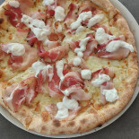 Alegría Pizzeria Cafè Nourriture