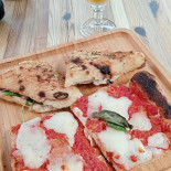 Alegría Pizzeria Cafè Nourriture