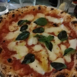 Alegría Pizzeria Cafè Nourriture