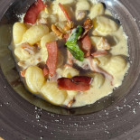 Alegría Pizzeria Cafè Nourriture