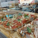 Alegría Pizzeria Cafè Nourriture