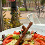 Alegría Pizzeria Cafè Nourriture