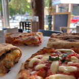 Alegría Pizzeria Cafè Nourriture