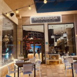 Bona Brasa À l'intérieur