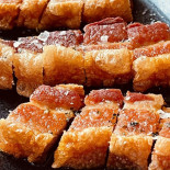 Bona Brasa Nourriture