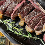 Bona Brasa Nourriture